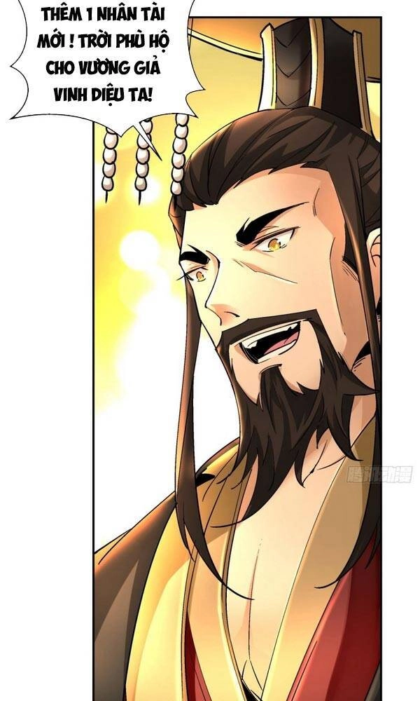 Ta Là Nhà Giàu Số Một, Ta Không Muốn Trọng Sinh Chapter 40 - 20