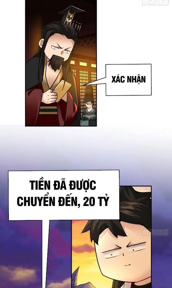 Ta Là Nhà Giàu Số Một, Ta Không Muốn Trọng Sinh Chapter 40 - 26