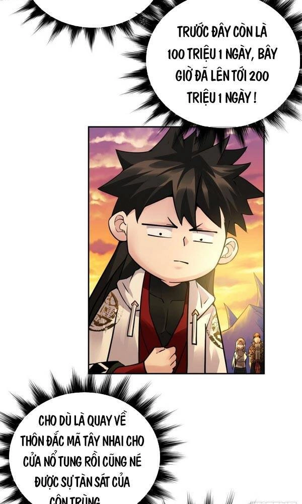 Ta Là Nhà Giàu Số Một, Ta Không Muốn Trọng Sinh Chapter 40 - 28