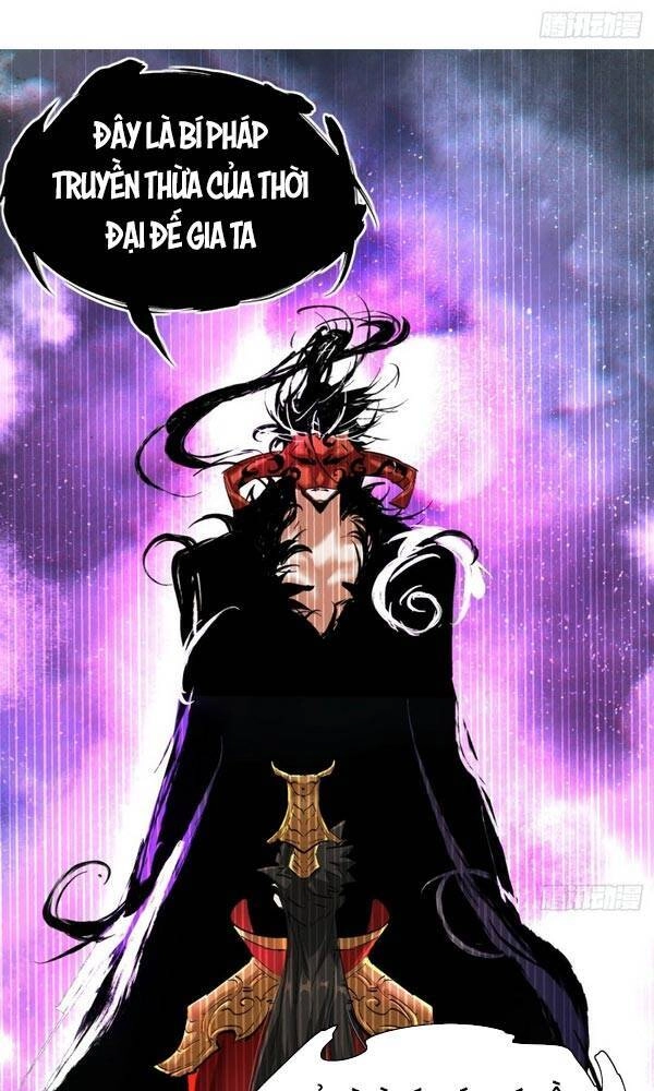 Ta Là Nhà Giàu Số Một, Ta Không Muốn Trọng Sinh Chapter 40 - 30