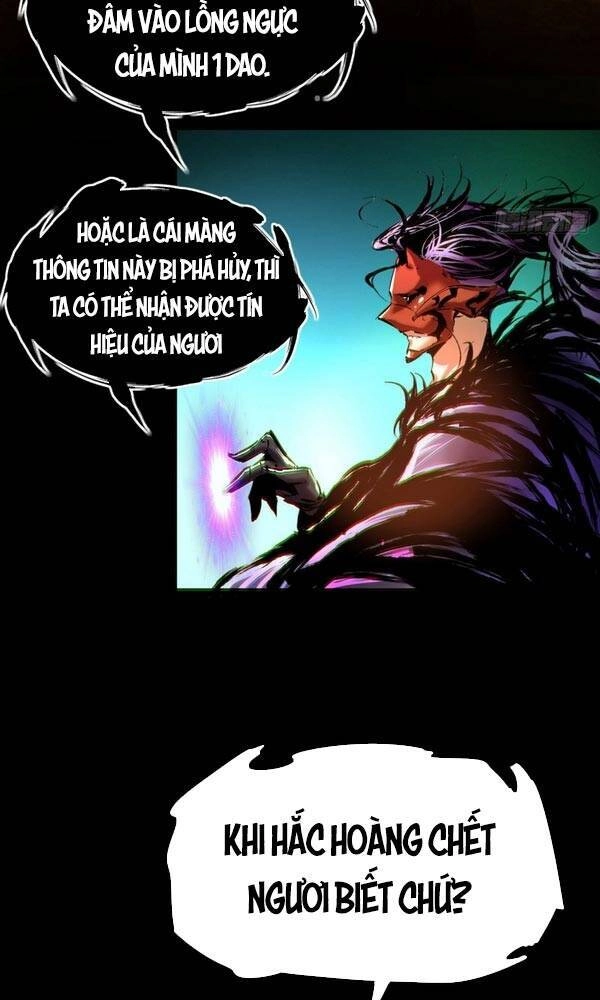 Ta Là Nhà Giàu Số Một, Ta Không Muốn Trọng Sinh Chapter 40 - 32