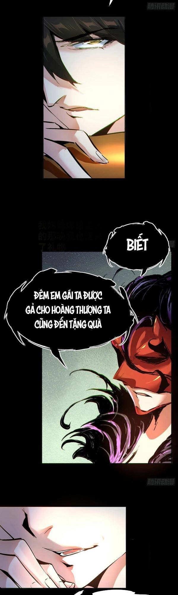 Ta Là Nhà Giàu Số Một, Ta Không Muốn Trọng Sinh Chapter 40 - 33