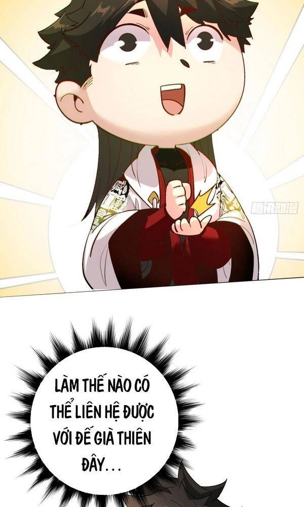 Ta Là Nhà Giàu Số Một, Ta Không Muốn Trọng Sinh Chapter 40 - 36