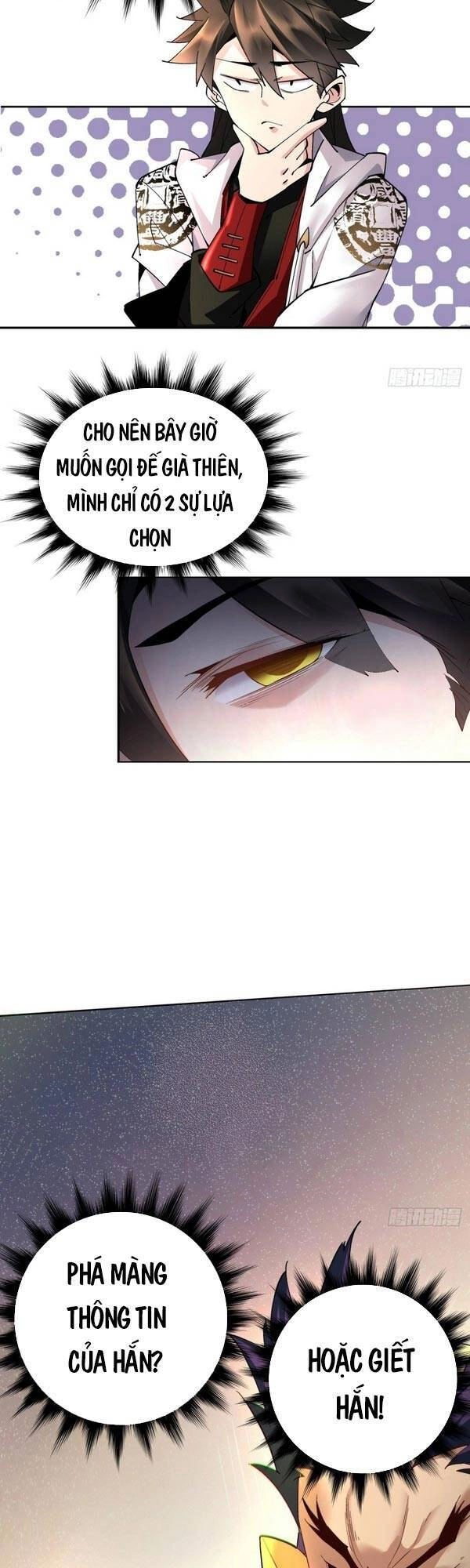 Ta Là Nhà Giàu Số Một, Ta Không Muốn Trọng Sinh Chapter 40 - 37