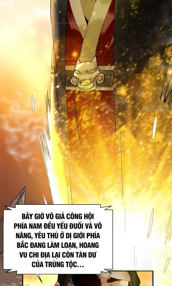 Ta Là Nhà Giàu Số Một, Ta Không Muốn Trọng Sinh Chapter 41 - 2