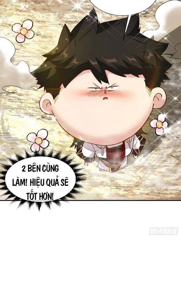 Ta Là Nhà Giàu Số Một, Ta Không Muốn Trọng Sinh Chapter 41 - 4