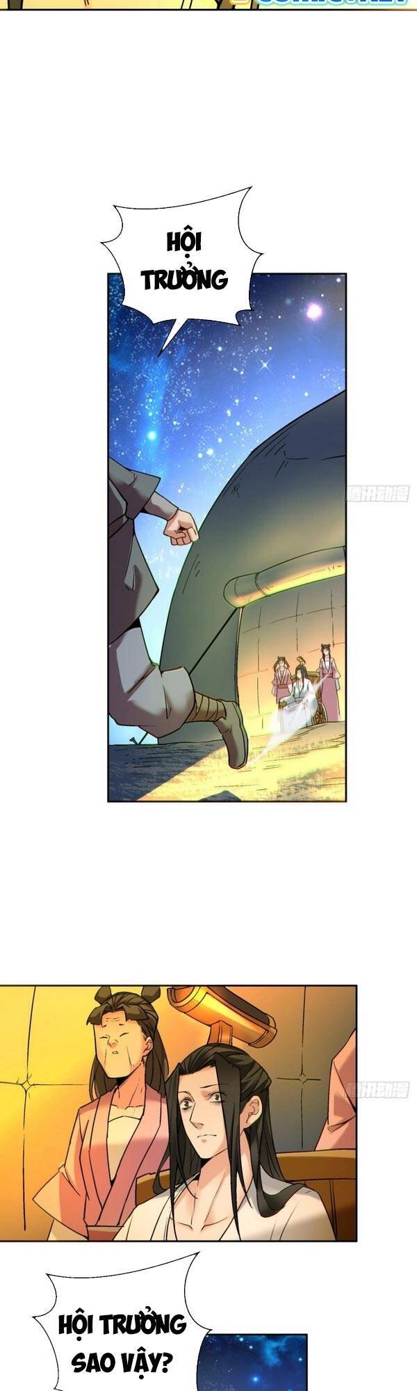 Ta Là Nhà Giàu Số Một, Ta Không Muốn Trọng Sinh Chapter 41 - 11