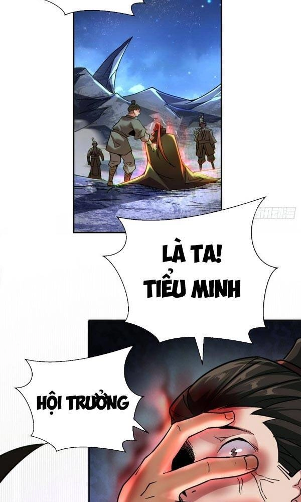 Ta Là Nhà Giàu Số Một, Ta Không Muốn Trọng Sinh Chapter 41 - 12