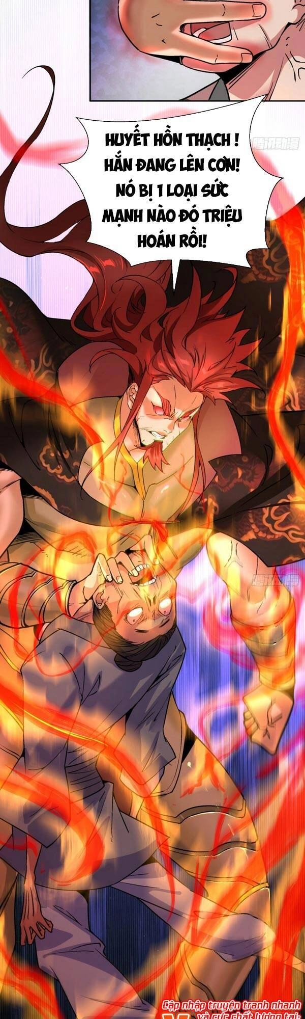 Ta Là Nhà Giàu Số Một, Ta Không Muốn Trọng Sinh Chapter 41 - 13