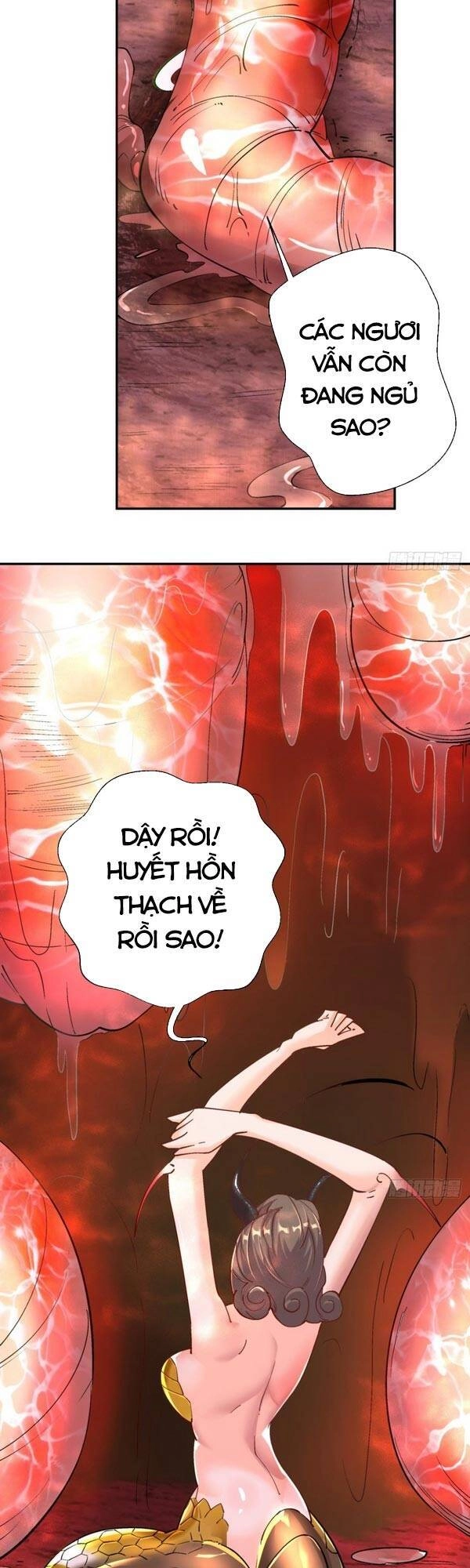 Ta Là Nhà Giàu Số Một, Ta Không Muốn Trọng Sinh Chapter 41 - 17