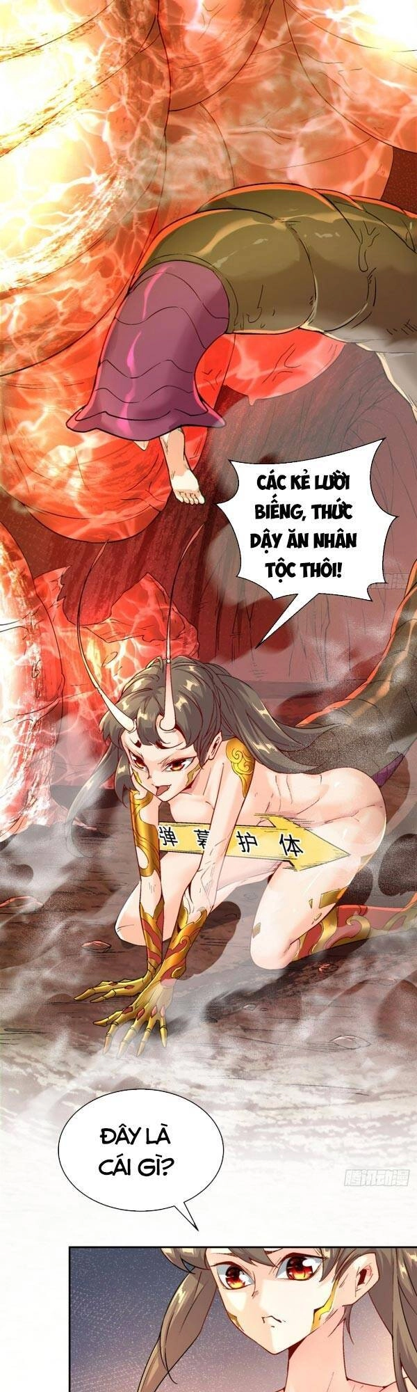 Ta Là Nhà Giàu Số Một, Ta Không Muốn Trọng Sinh Chapter 41 - 20