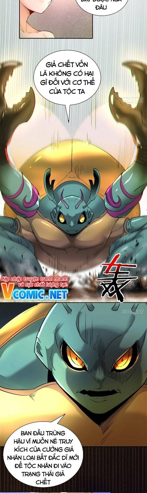 Ta Là Nhà Giàu Số Một, Ta Không Muốn Trọng Sinh Chapter 41 - 22