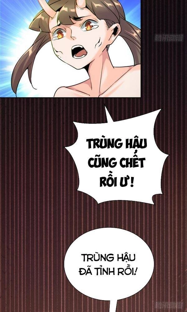 Ta Là Nhà Giàu Số Một, Ta Không Muốn Trọng Sinh Chapter 41 - 23