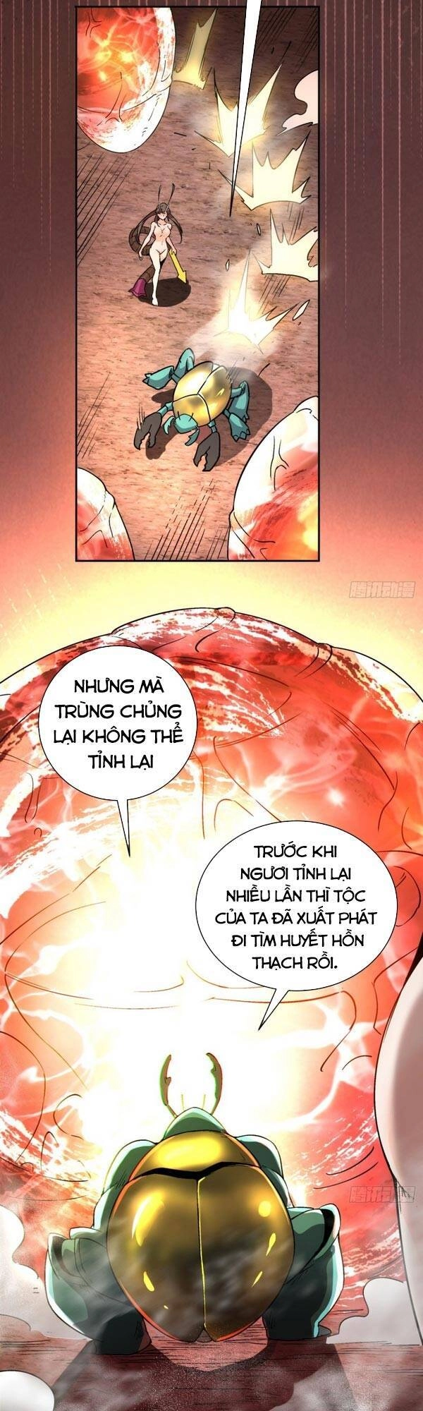 Ta Là Nhà Giàu Số Một, Ta Không Muốn Trọng Sinh Chapter 41 - 24