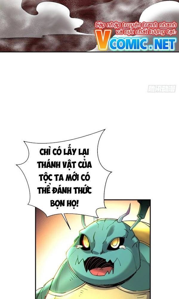 Ta Là Nhà Giàu Số Một, Ta Không Muốn Trọng Sinh Chapter 41 - 25