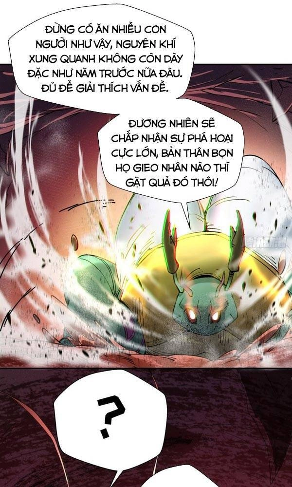 Ta Là Nhà Giàu Số Một, Ta Không Muốn Trọng Sinh Chapter 41 - 27