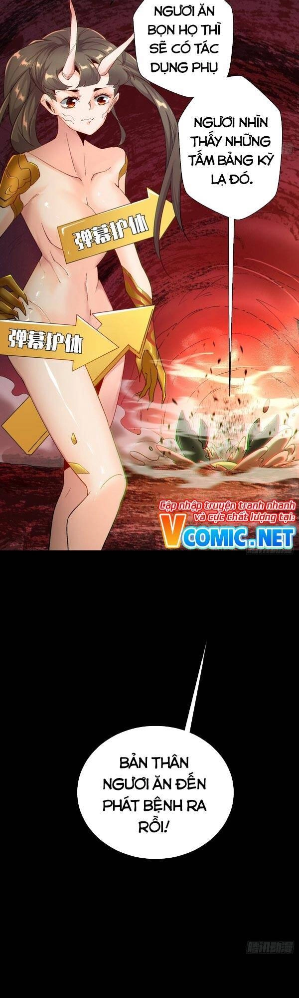 Ta Là Nhà Giàu Số Một, Ta Không Muốn Trọng Sinh Chapter 41 - 28