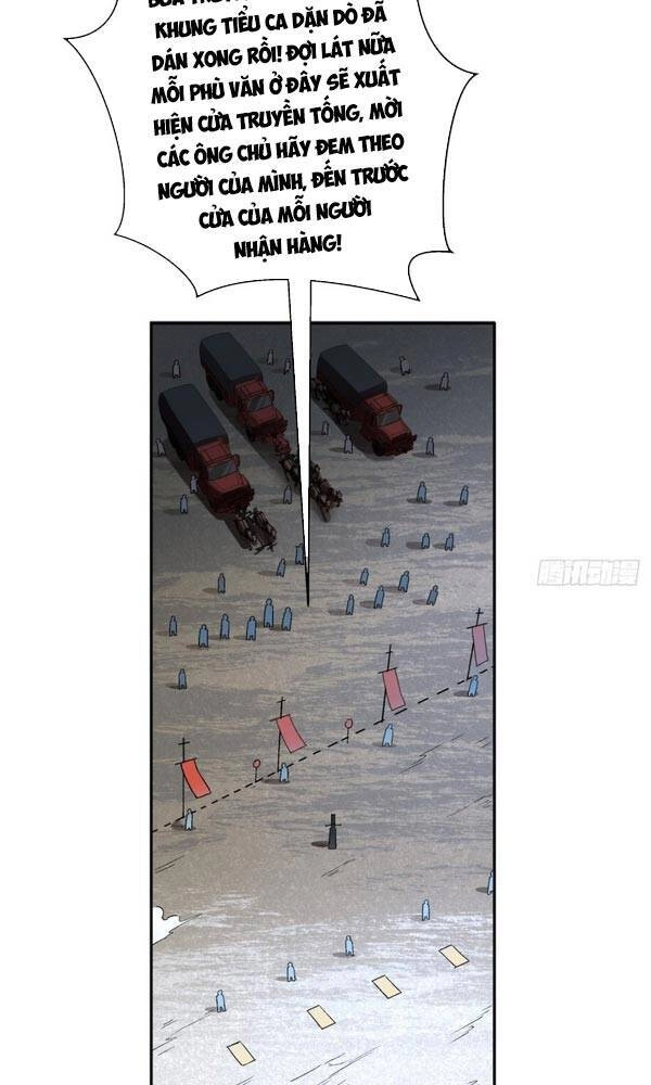 Ta Là Nhà Giàu Số Một, Ta Không Muốn Trọng Sinh Chapter 41 - 33