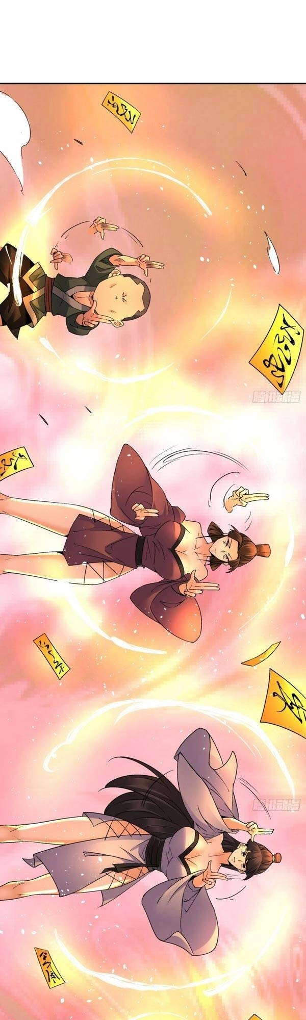 Ta Là Nhà Giàu Số Một, Ta Không Muốn Trọng Sinh Chapter 41 - 35