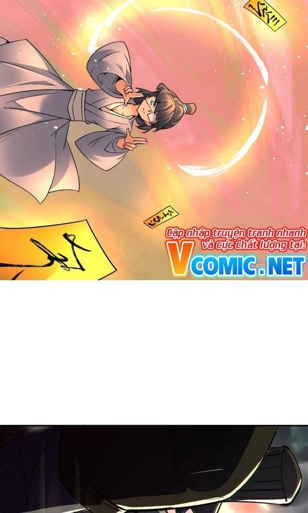 Ta Là Nhà Giàu Số Một, Ta Không Muốn Trọng Sinh Chapter 41 - 36