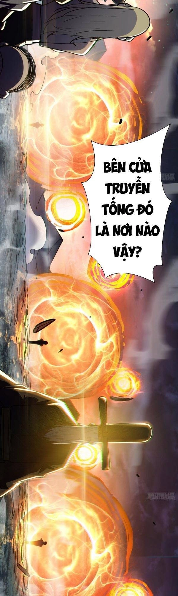 Ta Là Nhà Giàu Số Một, Ta Không Muốn Trọng Sinh Chapter 41 - 37