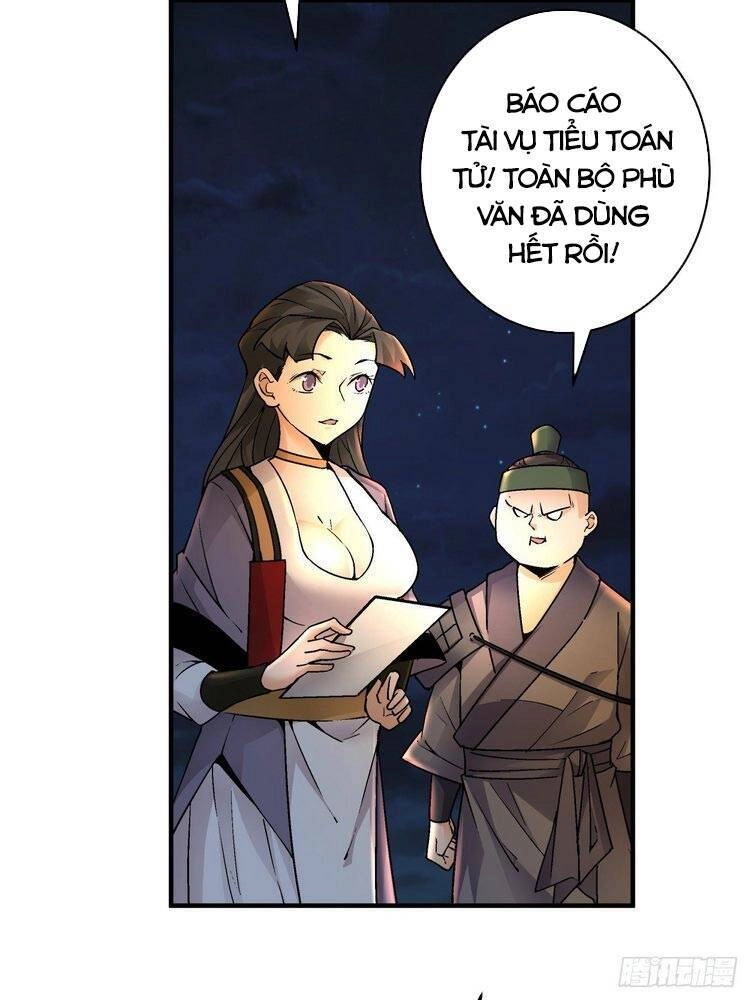 Ta Là Nhà Giàu Số Một, Ta Không Muốn Trọng Sinh Chapter 42 - 4