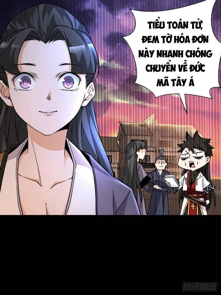 Ta Là Nhà Giàu Số Một, Ta Không Muốn Trọng Sinh Chapter 42 - 6