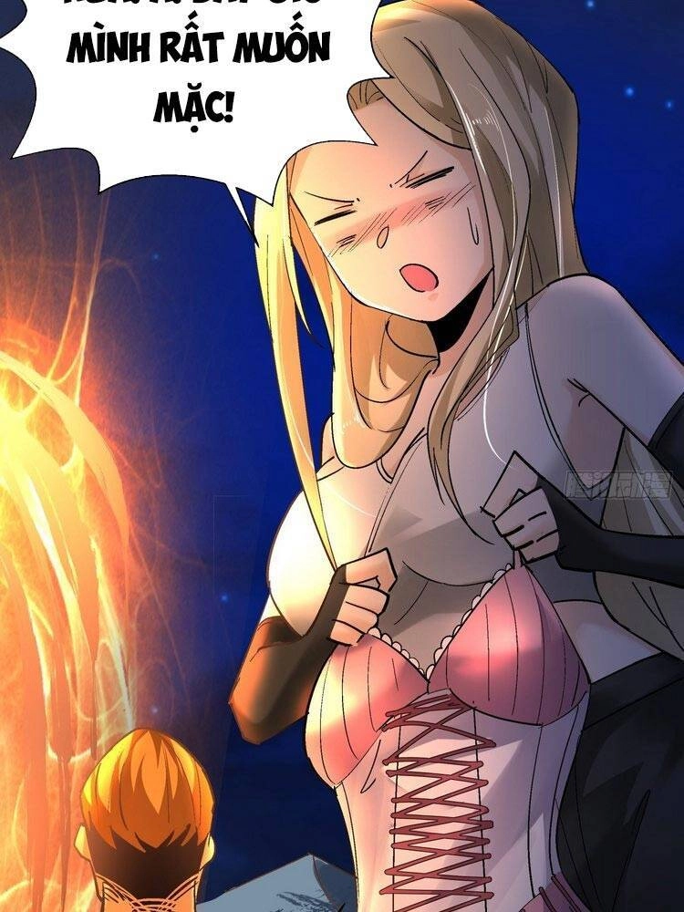 Ta Là Nhà Giàu Số Một, Ta Không Muốn Trọng Sinh Chapter 42 - 12