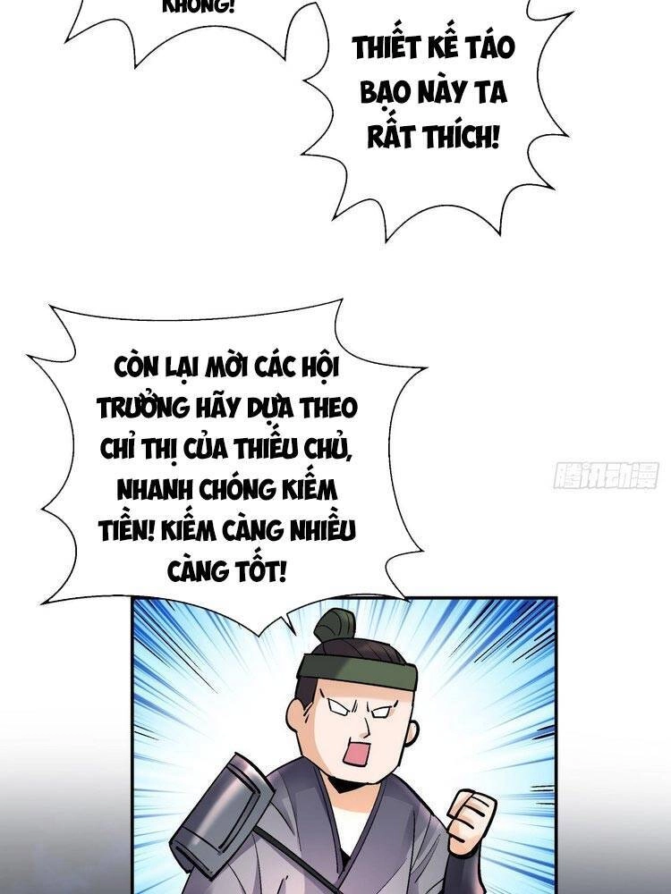 Ta Là Nhà Giàu Số Một, Ta Không Muốn Trọng Sinh Chapter 42 - 14