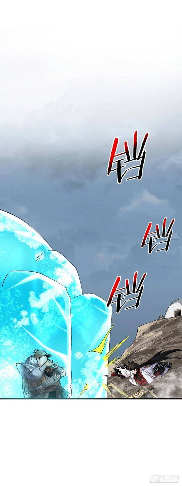 Ta Là Nhà Giàu Số Một, Ta Không Muốn Trọng Sinh Chapter 42 - 18