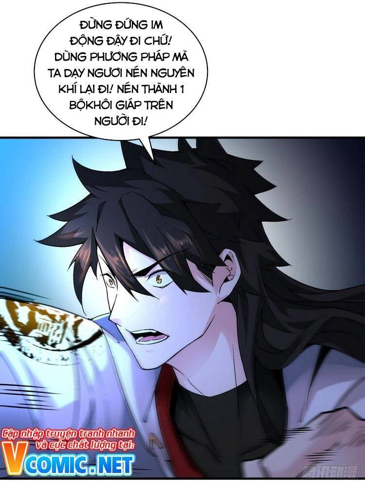 Ta Là Nhà Giàu Số Một, Ta Không Muốn Trọng Sinh Chapter 42 - 19