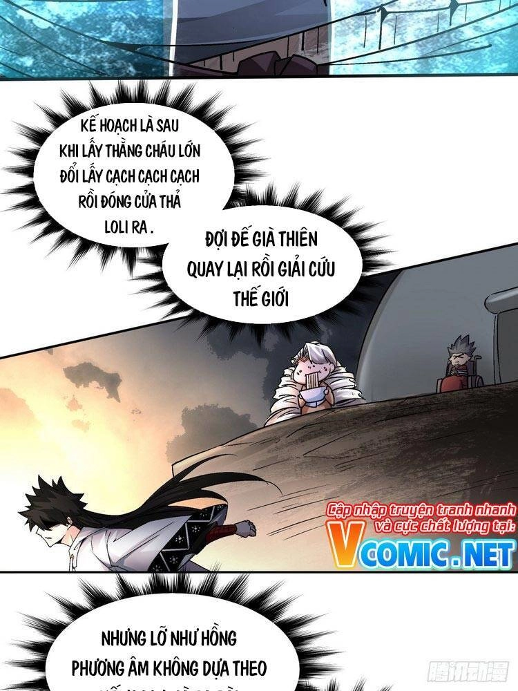 Ta Là Nhà Giàu Số Một, Ta Không Muốn Trọng Sinh Chapter 42 - 21