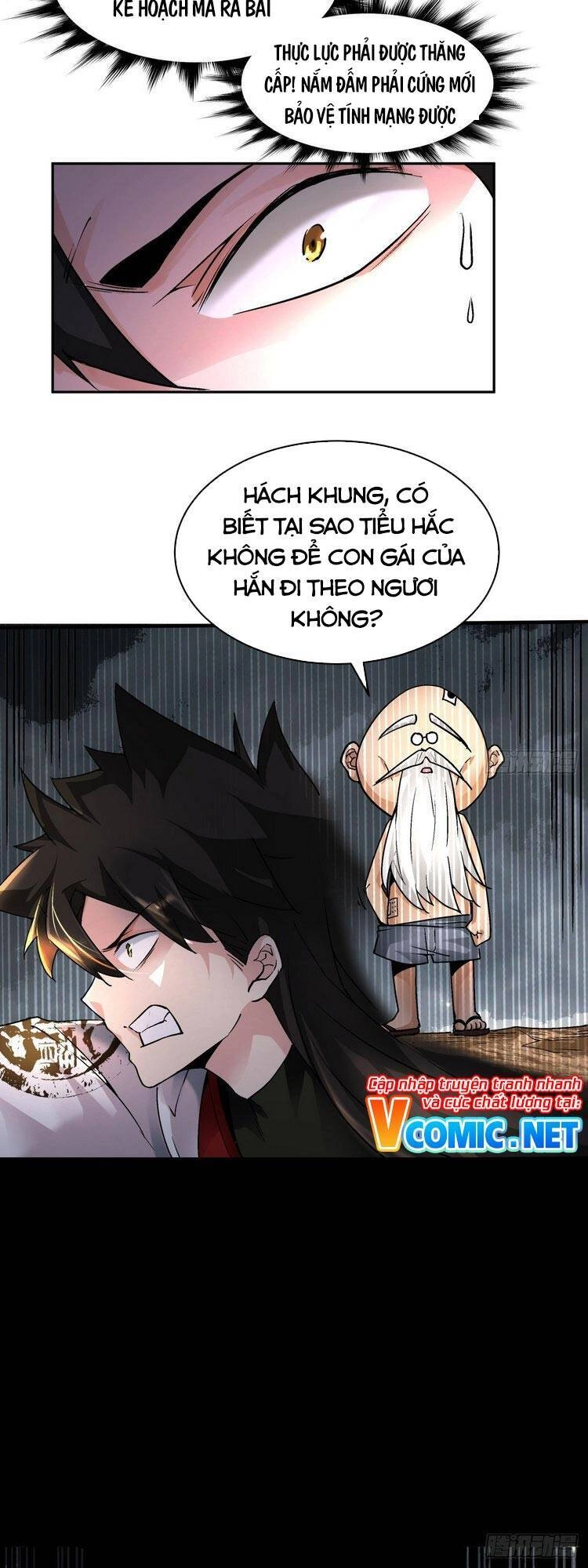 Ta Là Nhà Giàu Số Một, Ta Không Muốn Trọng Sinh Chapter 42 - 22