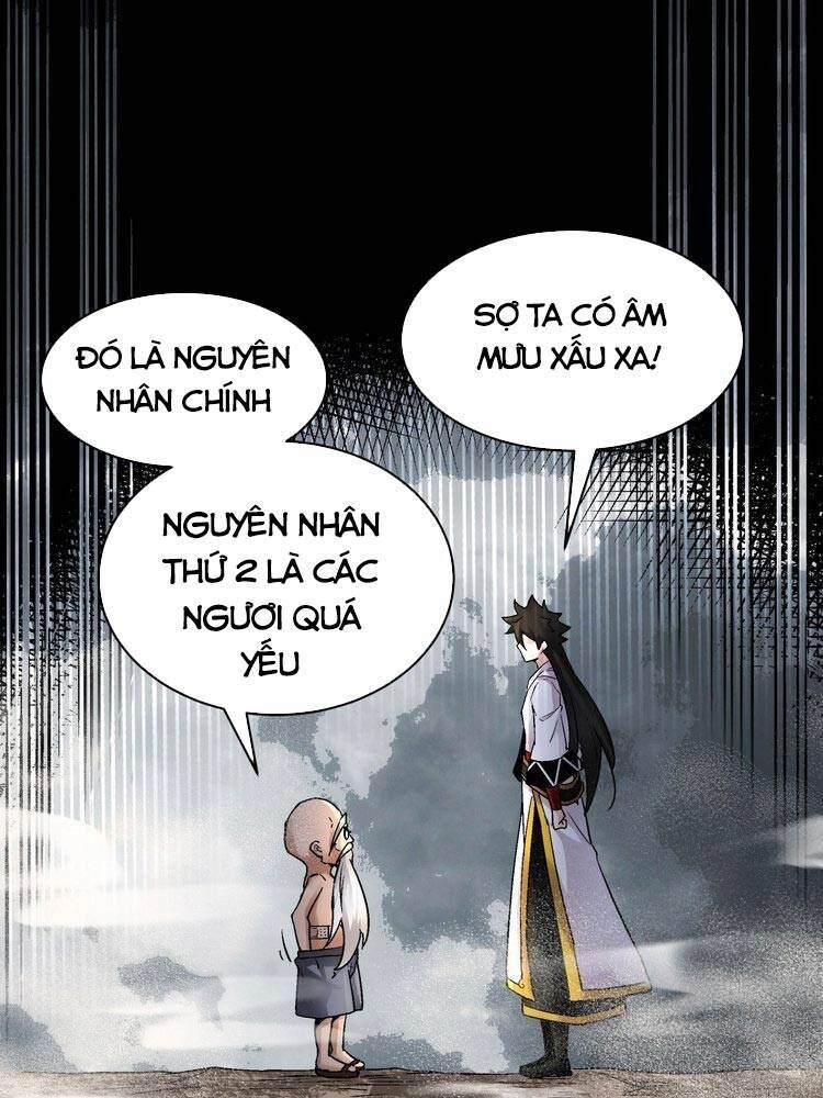 Ta Là Nhà Giàu Số Một, Ta Không Muốn Trọng Sinh Chapter 42 - 23