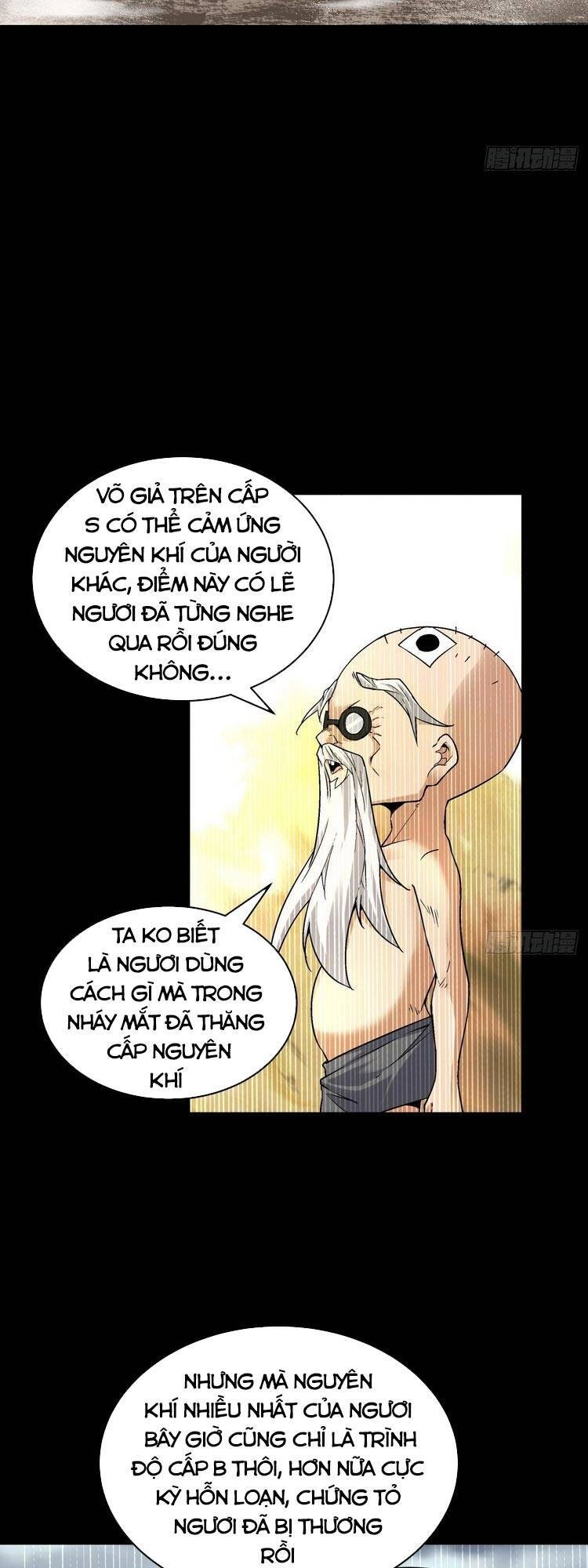 Ta Là Nhà Giàu Số Một, Ta Không Muốn Trọng Sinh Chapter 42 - 24