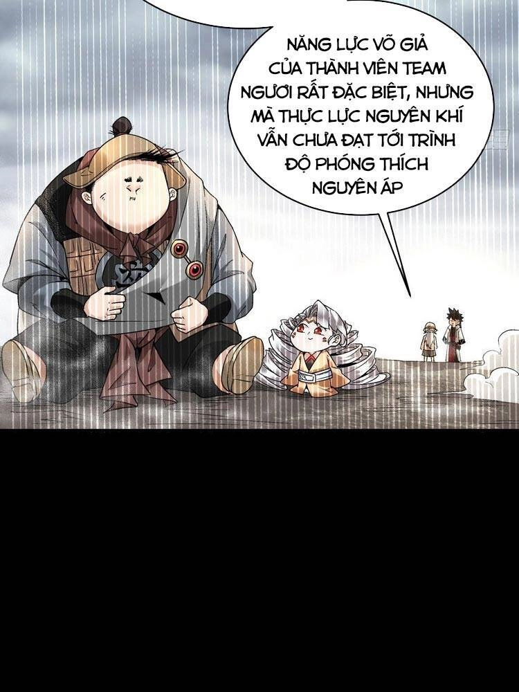 Ta Là Nhà Giàu Số Một, Ta Không Muốn Trọng Sinh Chapter 42 - 25