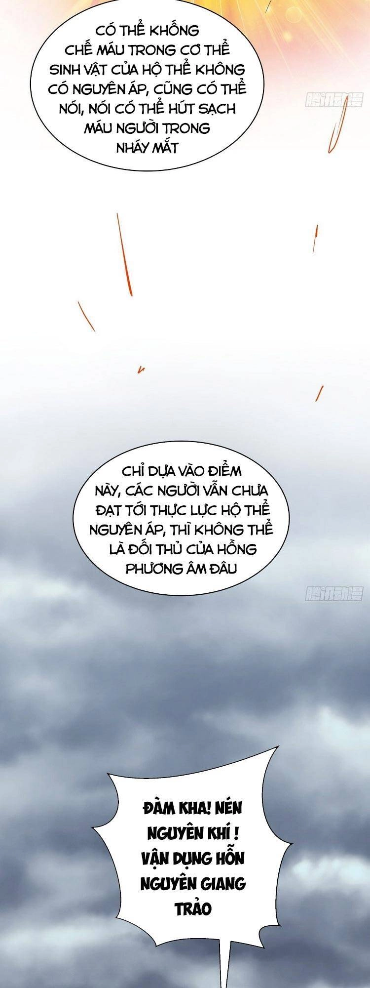 Ta Là Nhà Giàu Số Một, Ta Không Muốn Trọng Sinh Chapter 42 - 28