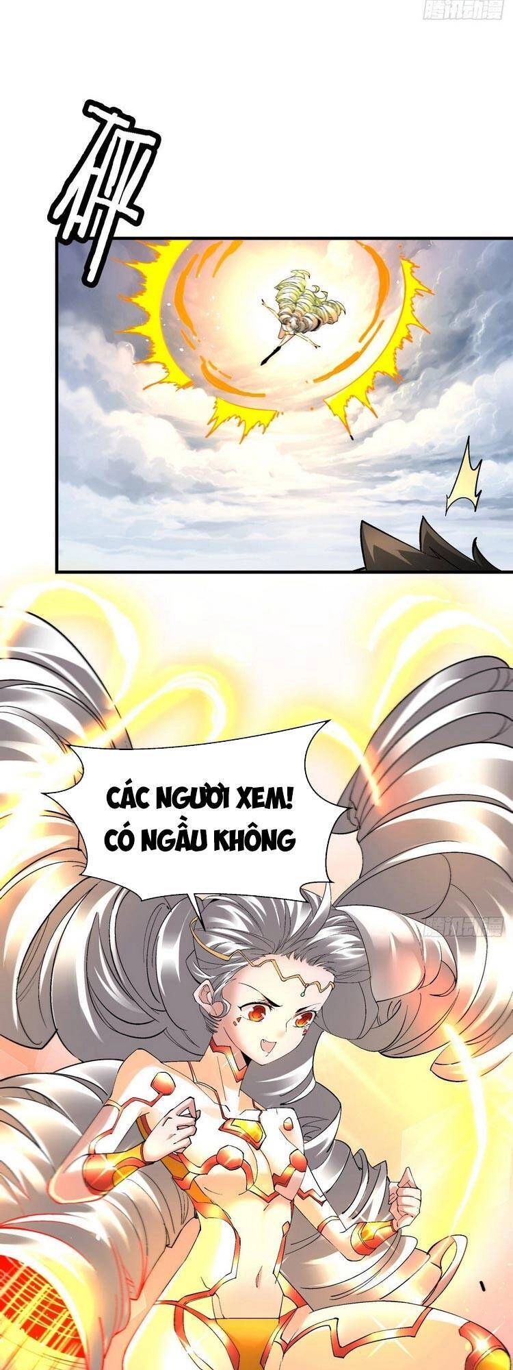 Ta Là Nhà Giàu Số Một, Ta Không Muốn Trọng Sinh Chapter 42 - 32