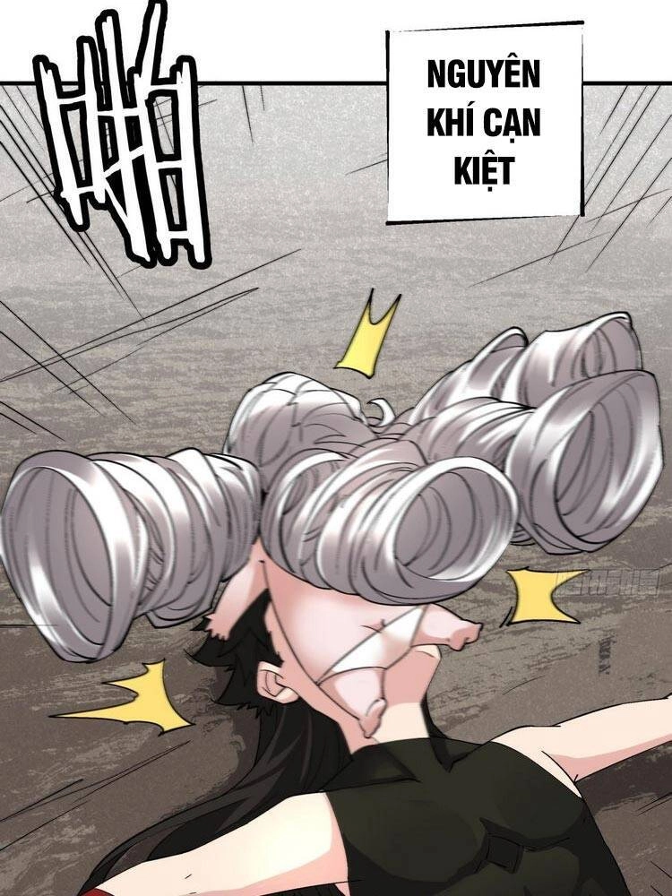 Ta Là Nhà Giàu Số Một, Ta Không Muốn Trọng Sinh Chapter 42 - 36