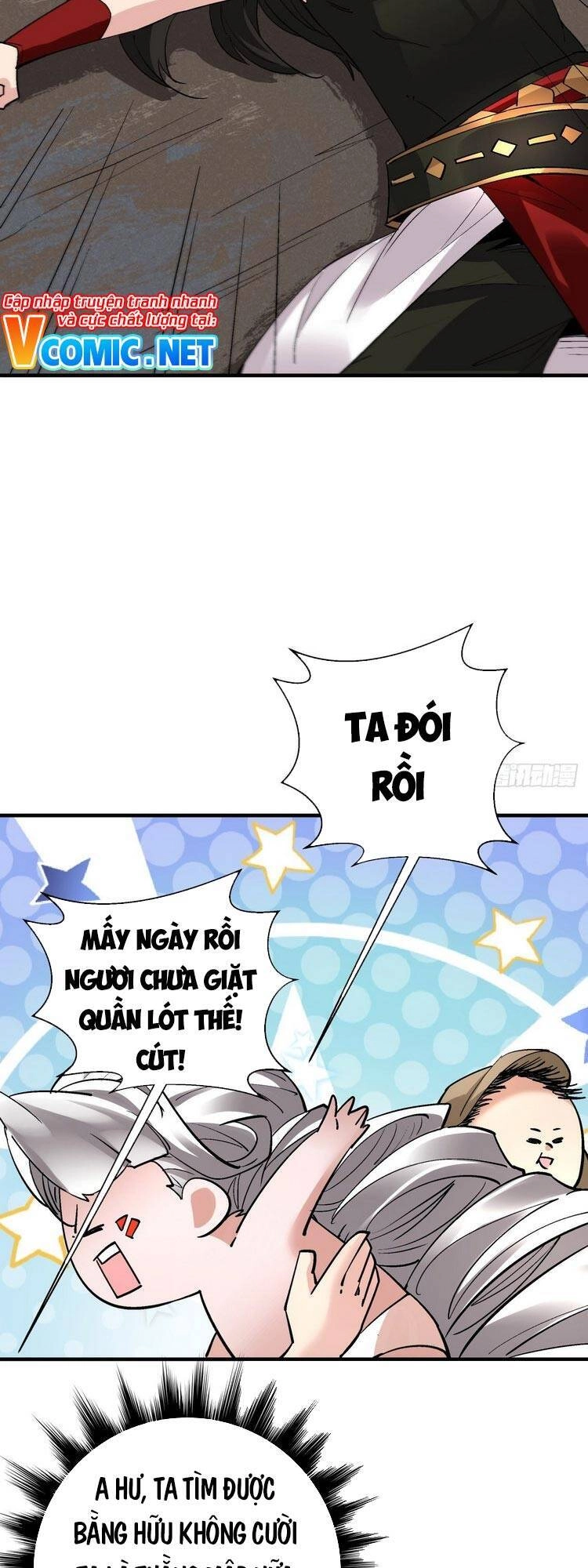 Ta Là Nhà Giàu Số Một, Ta Không Muốn Trọng Sinh Chapter 42 - 37