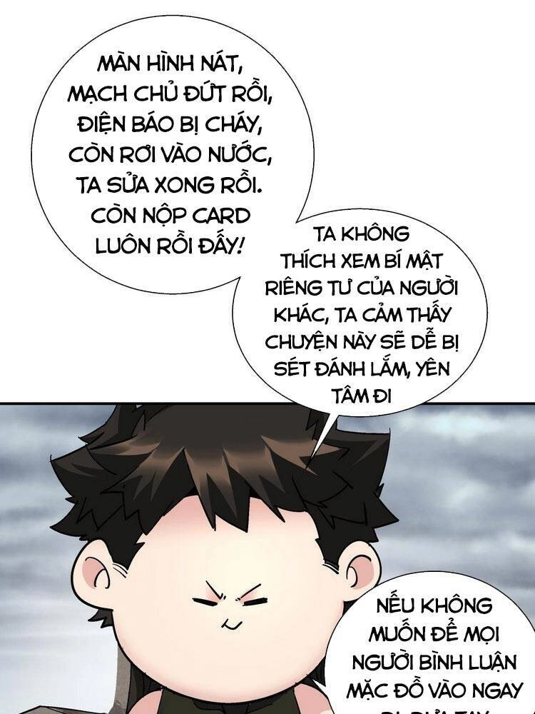 Ta Là Nhà Giàu Số Một, Ta Không Muốn Trọng Sinh Chapter 42 - 42