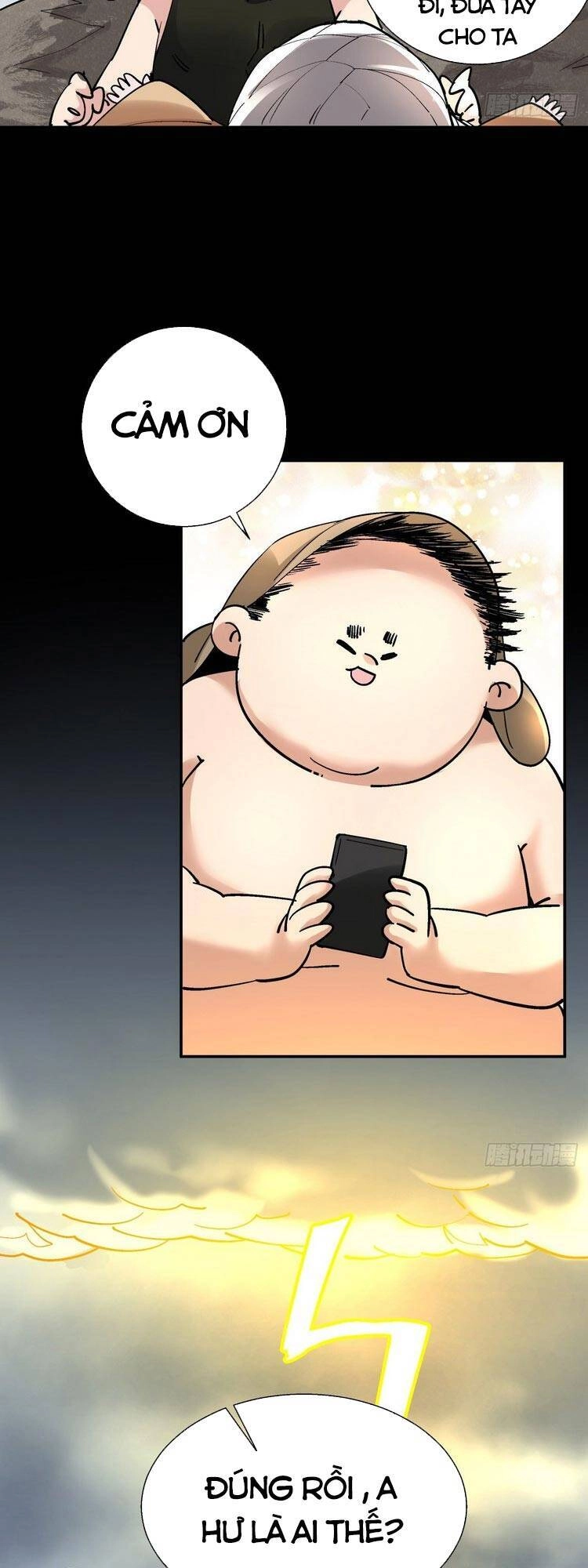 Ta Là Nhà Giàu Số Một, Ta Không Muốn Trọng Sinh Chapter 42 - 43