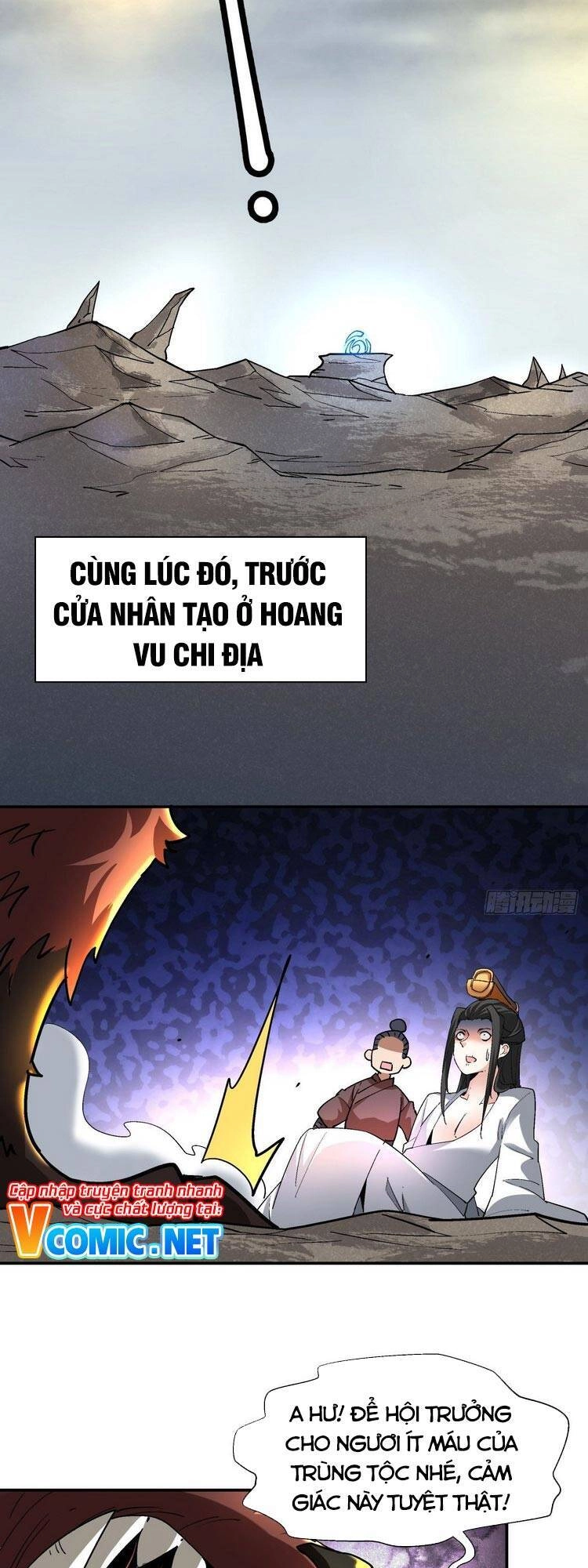 Ta Là Nhà Giàu Số Một, Ta Không Muốn Trọng Sinh Chapter 42 - 45