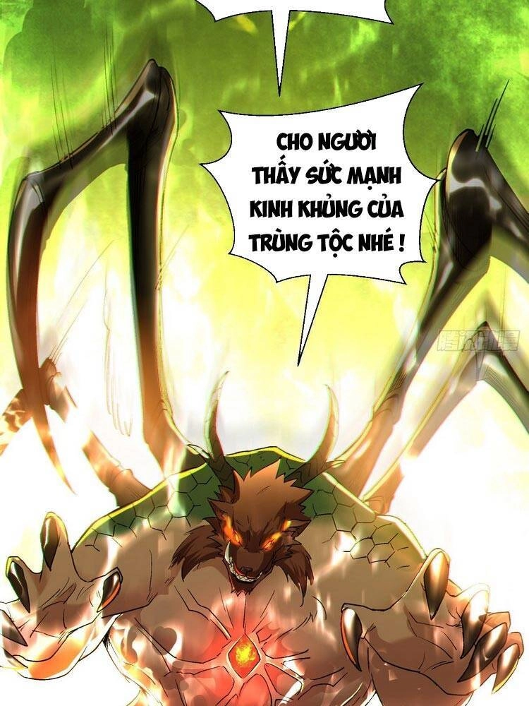 Ta Là Nhà Giàu Số Một, Ta Không Muốn Trọng Sinh Chapter 43 - 4