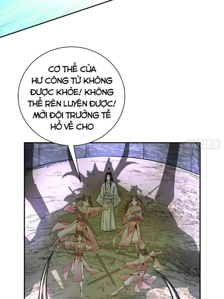 Ta Là Nhà Giàu Số Một, Ta Không Muốn Trọng Sinh Chapter 43 - 6