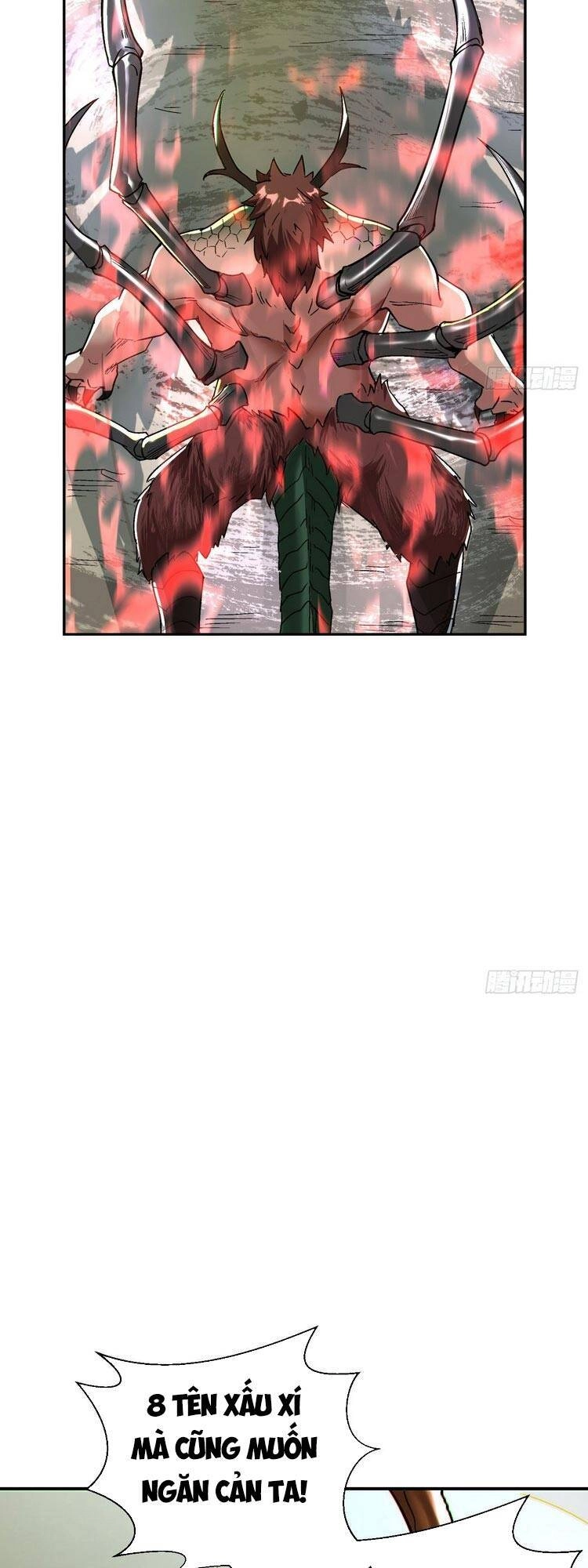 Ta Là Nhà Giàu Số Một, Ta Không Muốn Trọng Sinh Chapter 43 - 7