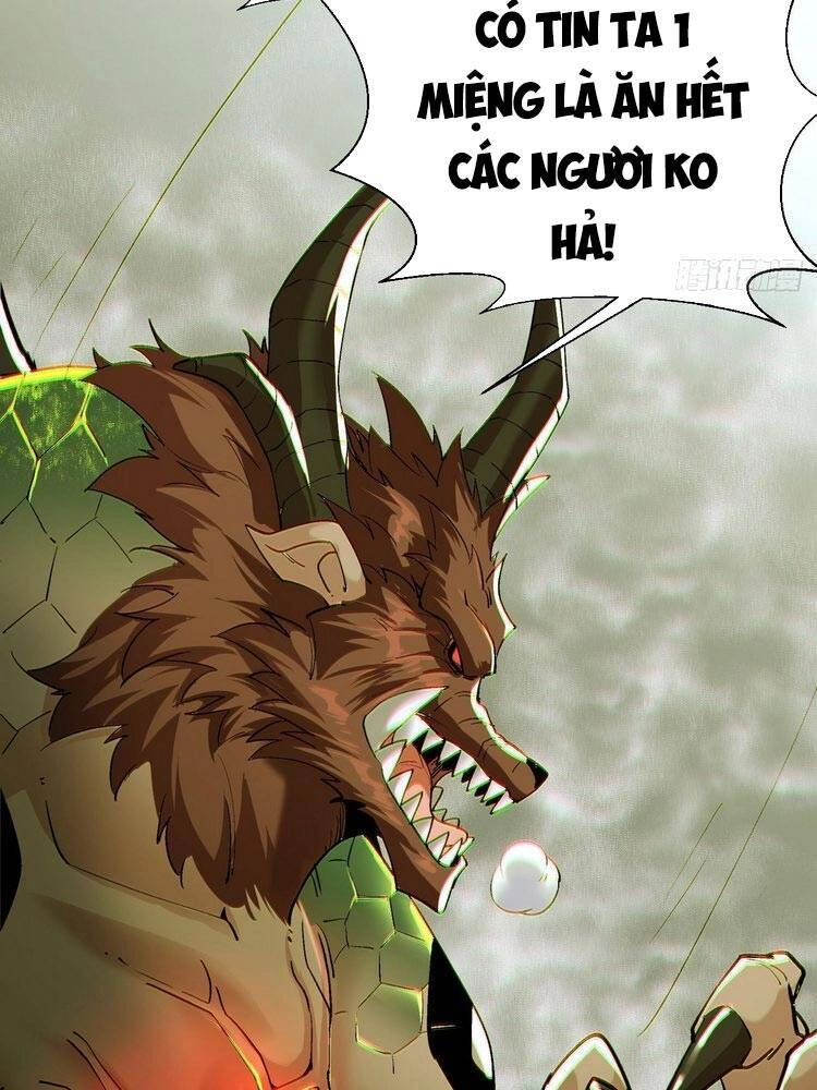 Ta Là Nhà Giàu Số Một, Ta Không Muốn Trọng Sinh Chapter 43 - 8