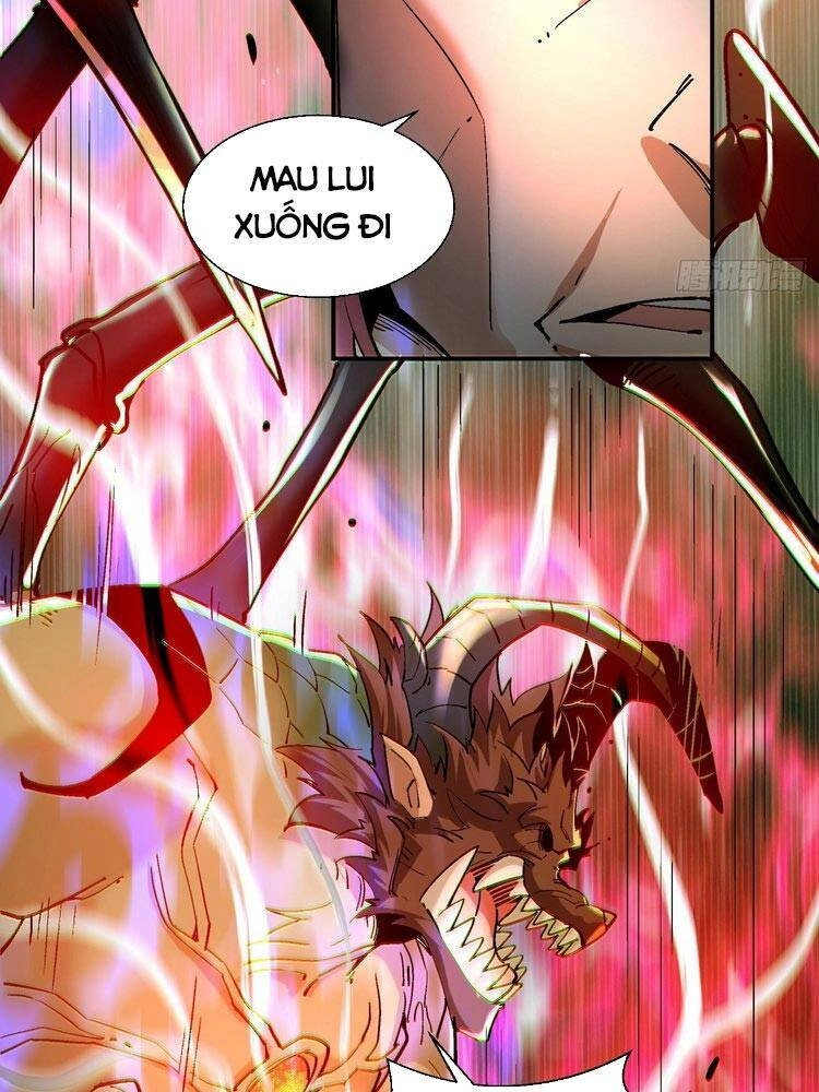 Ta Là Nhà Giàu Số Một, Ta Không Muốn Trọng Sinh Chapter 43 - 10