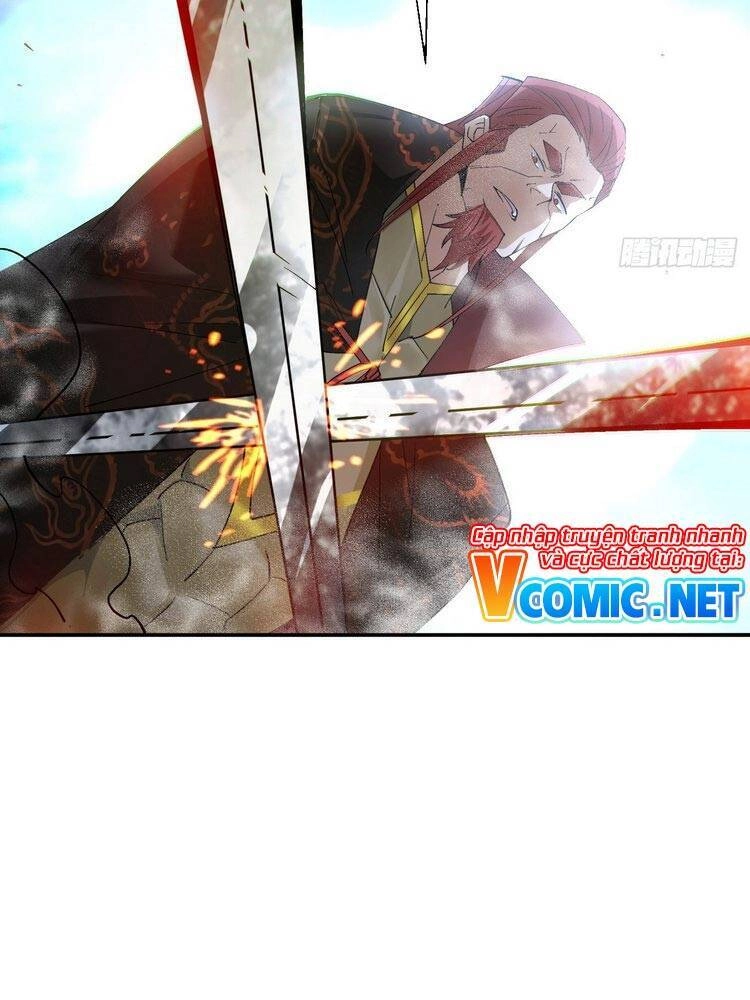 Ta Là Nhà Giàu Số Một, Ta Không Muốn Trọng Sinh Chapter 43 - 14