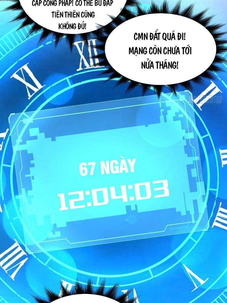 Ta Là Nhà Giàu Số Một, Ta Không Muốn Trọng Sinh Chapter 43 - 20